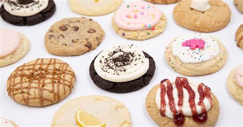Crumbl cookies - menomonee falls - Crumbl Cookies - Freshly Baked & Delivered Cookies. oh_no. something_wrong. on_it. The best cookies in the world. Fresh and gourmet desserts for takeout, delivery or pick …